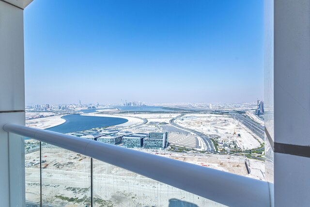 スーパーホスト - ドバイ ドリーミング スタイリッシュ 1ベッドルーム, ダマック タワーズ パラマウント