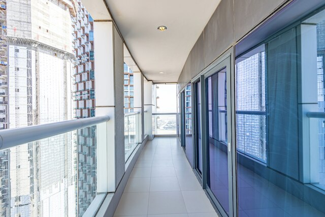 スーパーホスト - ドバイ ドリーミング スタイリッシュ 1ベッドルーム, ダマック タワーズ パラマウント