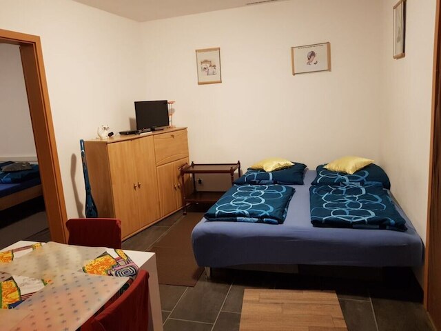 ホリデーアパートメント タカ 1