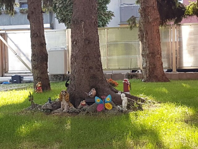 ホリデーアパートメント タカ 1