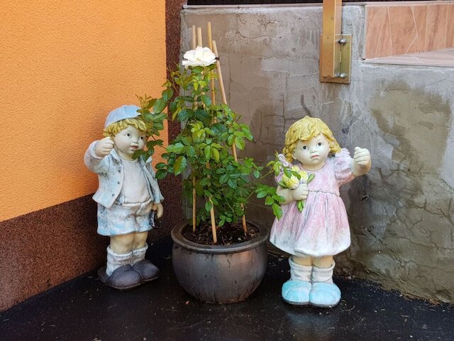 ホリデーアパートメント タカ 1