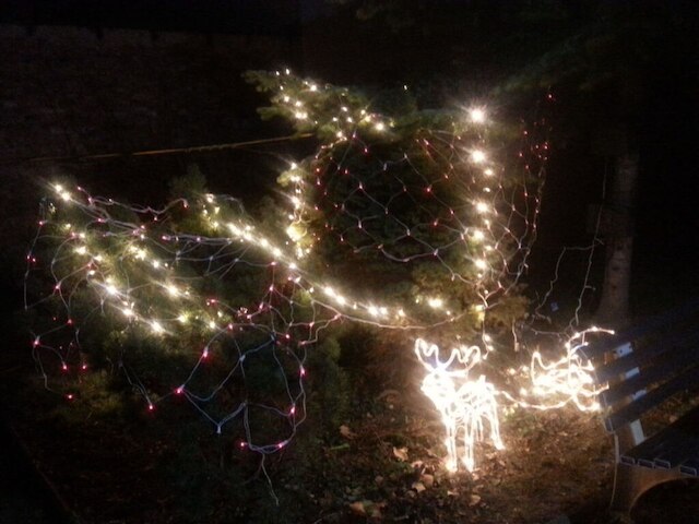 ホリデーアパートメント タカ 1