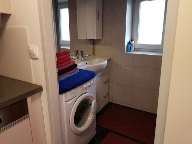 ホリデーアパートメント タカ 1