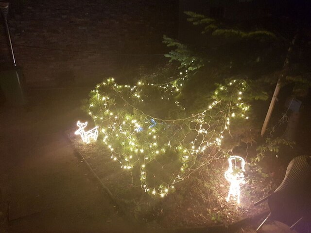 ホリデーアパートメント タカ 1