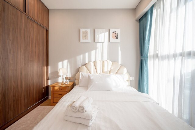 メトロポール アパートメント トゥー ティエム