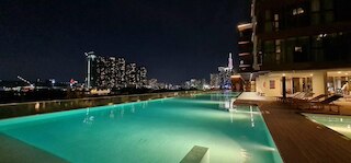 メトロポール アパートメント トゥー ティエム