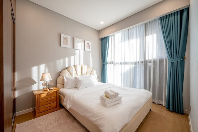 メトロポール アパートメント トゥー ティエム