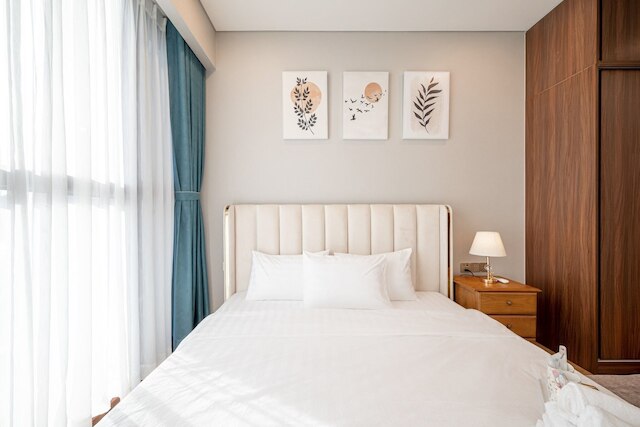 メトロポール アパートメント トゥー ティエム