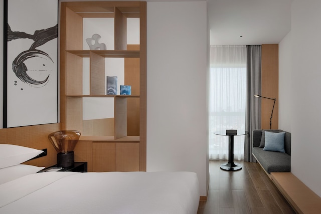 Fairfield By Marriott Shenzhen Bao'An