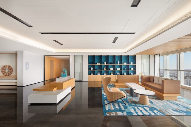 Fairfield By Marriott Shenzhen Bao'An