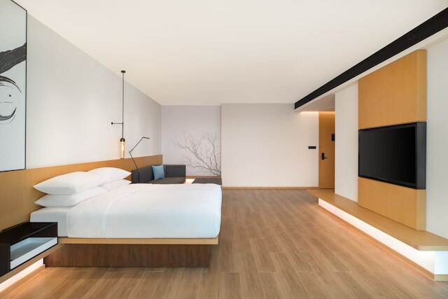 Fairfield By Marriott Shenzhen Bao'An