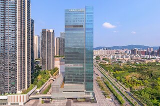 Fairfield By Marriott Shenzhen Bao'An