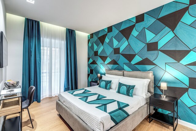 ニブラズ ルーム ナポリ