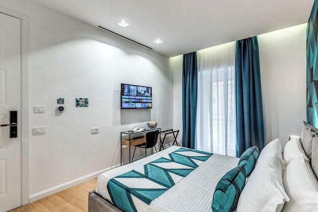 ニブラズ ルーム ナポリ