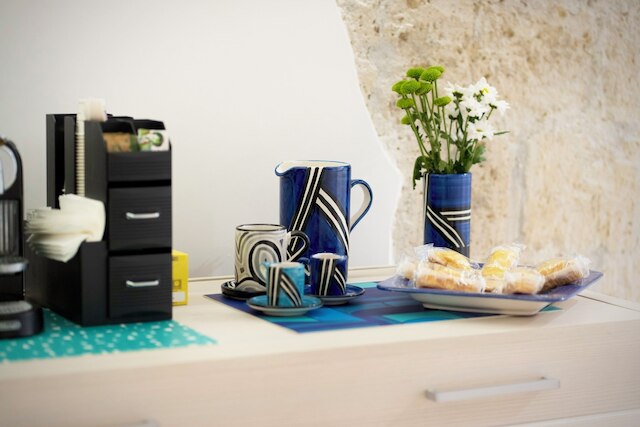 ニブラズ ルーム ナポリ