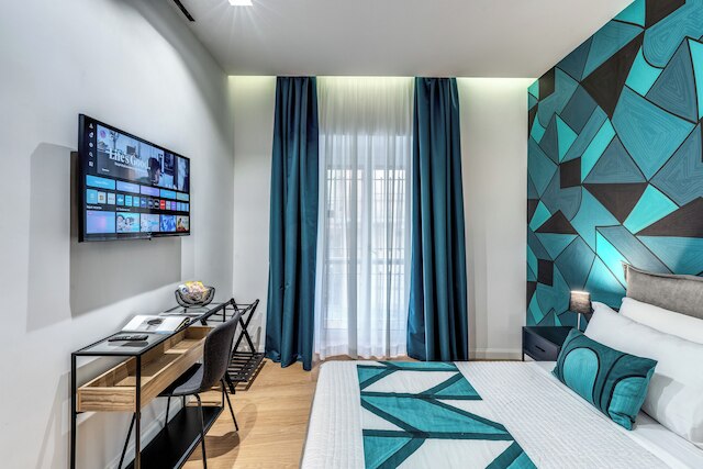 ニブラズ ルーム ナポリ