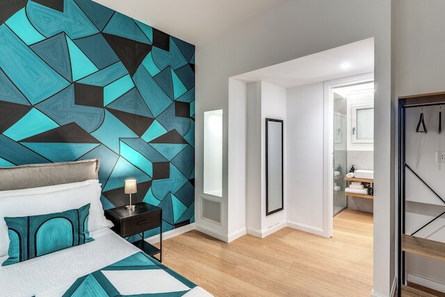 ニブラズ ルーム ナポリ