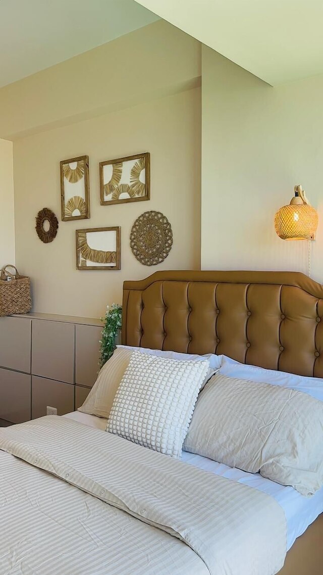 マクタン ニュートン コンド ウィズ プール アクセス