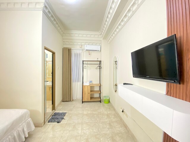 ニュー ウィジャヤ ホテル