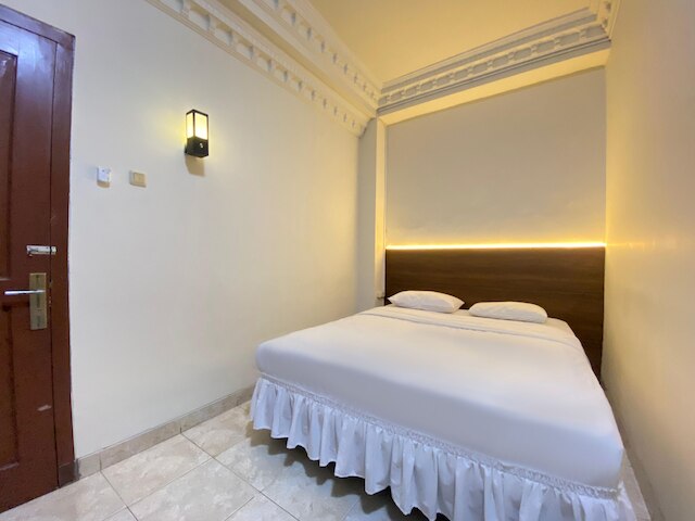 ニュー ウィジャヤ ホテル