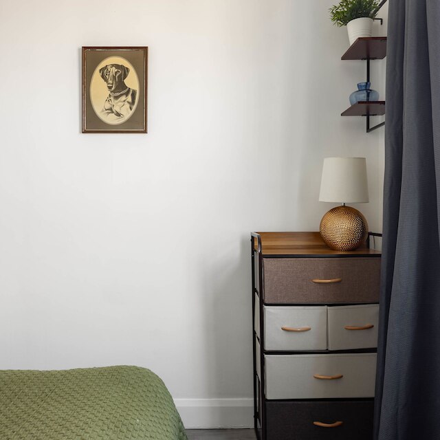 1-ベッド ペントハウス ノッティングヒル