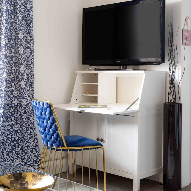 1-ベッド ペントハウス ノッティングヒル