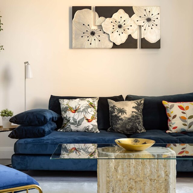 1-ベッド ペントハウス ノッティングヒル