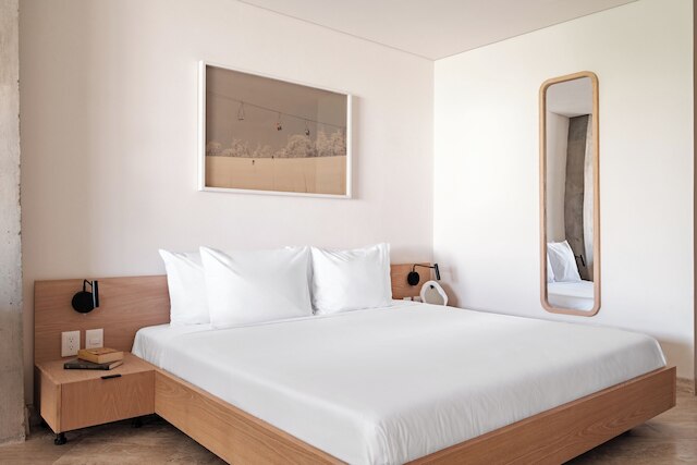 ニド パルケ メキシコ