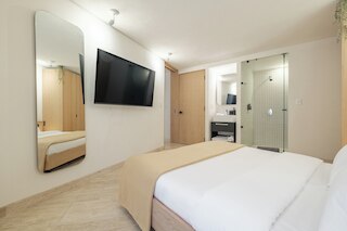 ニド パルケ メキシコ