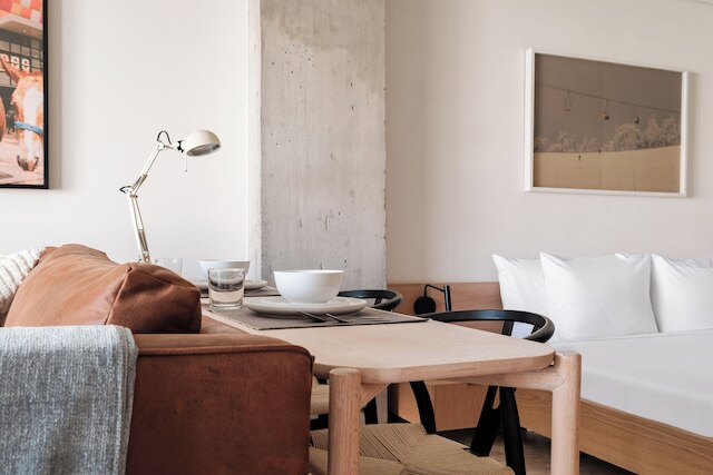 ニド パルケ メキシコ