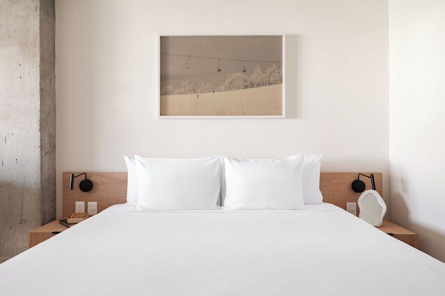 ニド パルケ メキシコ