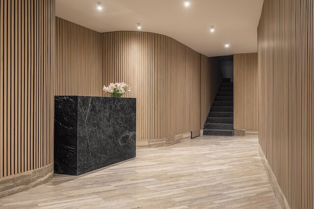 ニド パルケ メキシコ