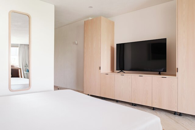 ニド パルケ メキシコ