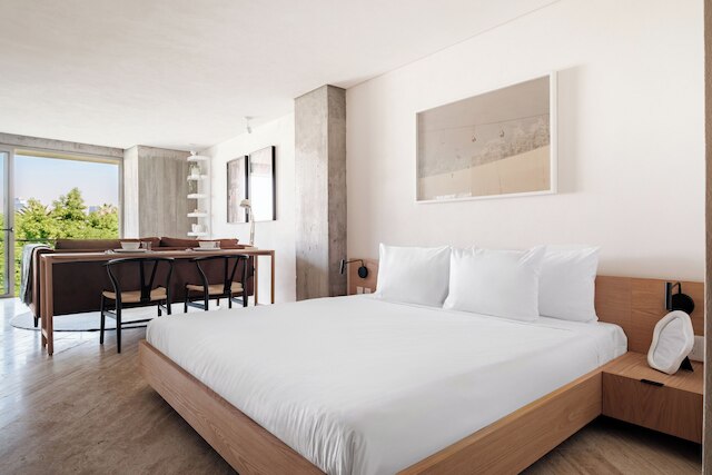 ニド パルケ メキシコ