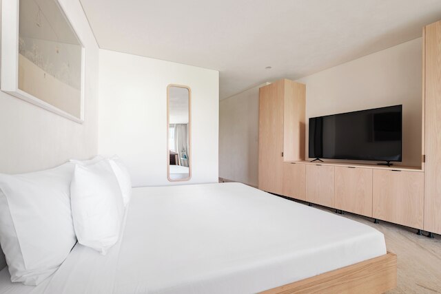 ニド パルケ メキシコ