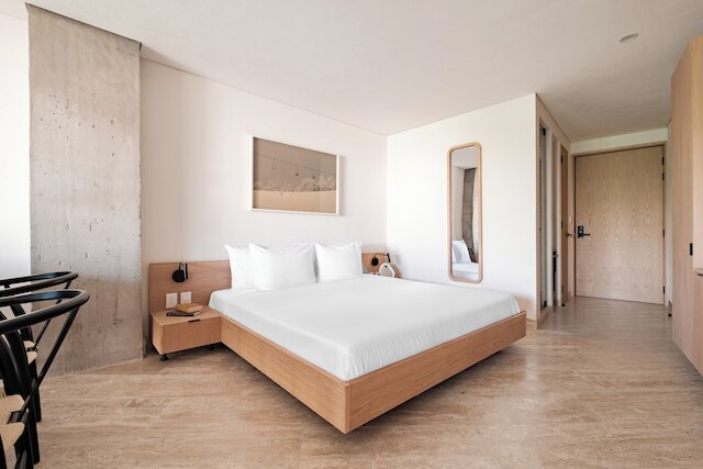 ニド パルケ メキシコ