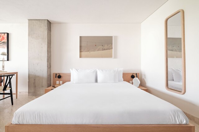 ニド パルケ メキシコ