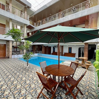 ホテル ワイジャヤ ファミリー 2