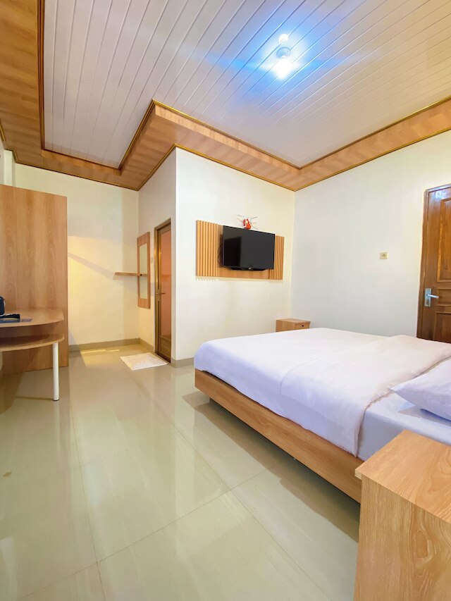 ホテル ワイジャヤ ファミリー 2