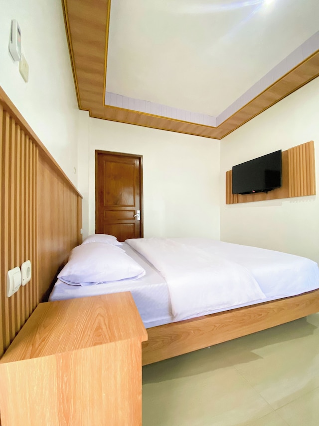 ホテル ワイジャヤ ファミリー 2