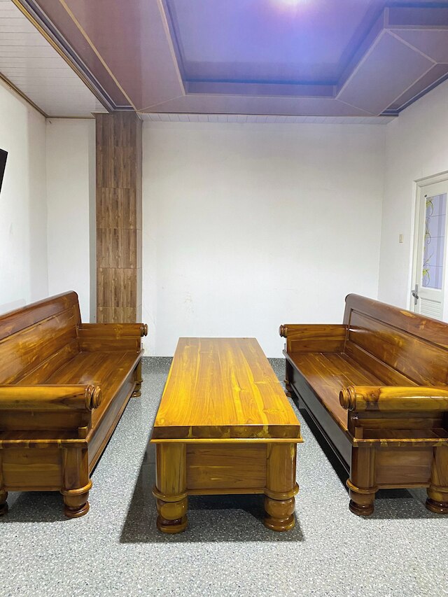 ホテル ワイジャヤ ファミリー 2