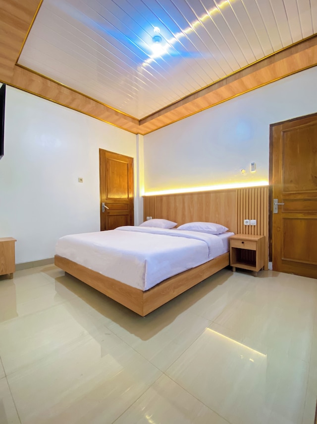 ホテル ワイジャヤ ファミリー 2