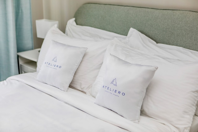 ザダ タワー 1BR