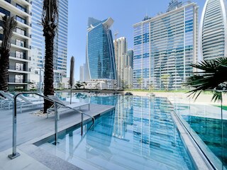 ザダ タワー 1BR