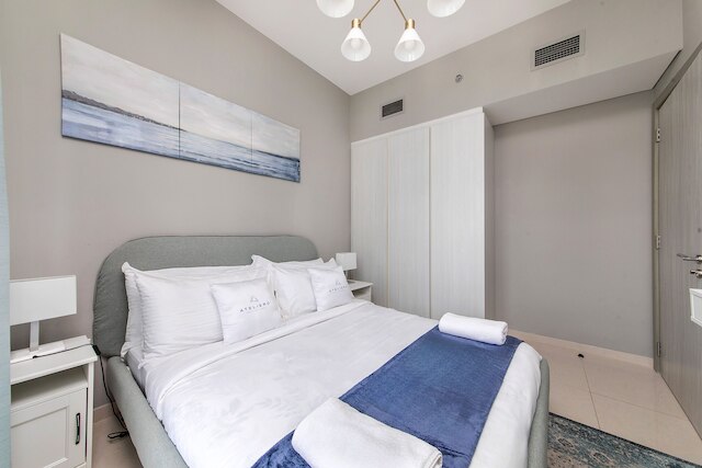 ザダ タワー 1BR