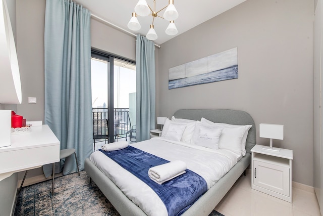 ザダ タワー 1BR