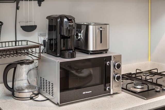 ザダ タワー 1BR