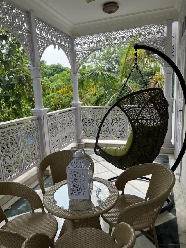 ヴィラ 33 ベッド & ブレックファースト