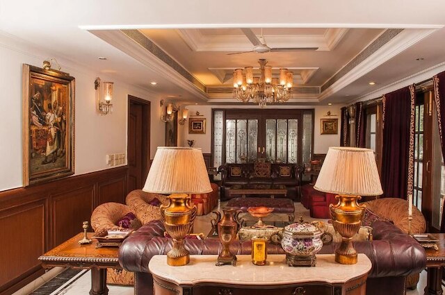 ヴィラ 33 ベッド & ブレックファースト