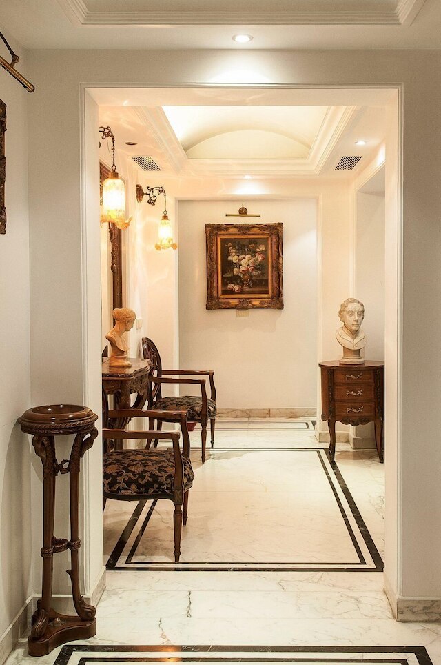 ヴィラ 33 ベッド & ブレックファースト